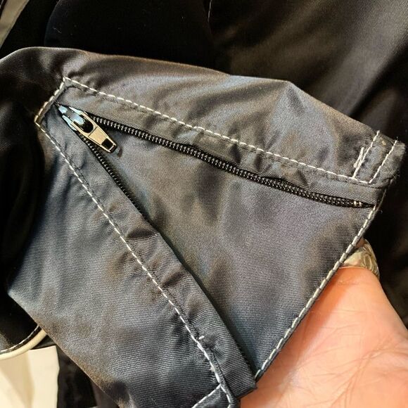 Victory Motorcycles Riding Jacket - Picture 15 of 16